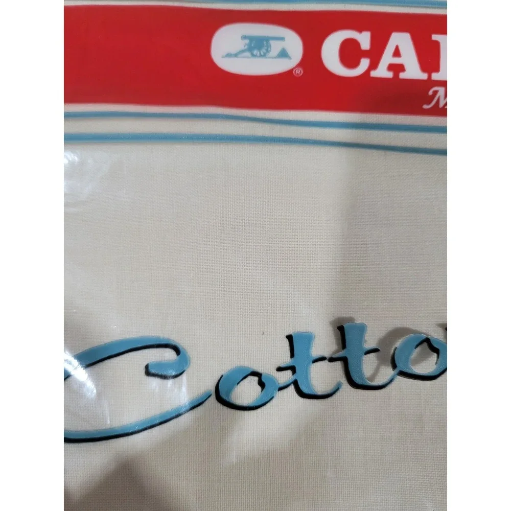 CANNON vintage new